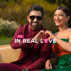 IRL: In Real Love