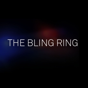 The Real Bling Ring: Hollywood Heist