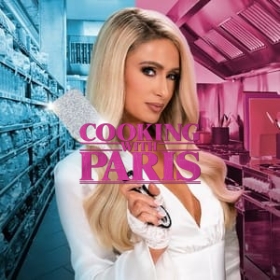 Cooking with Paris