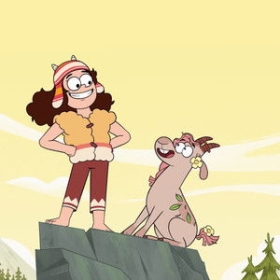 Goat Girl