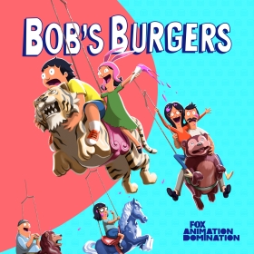 Bob's Burgers
