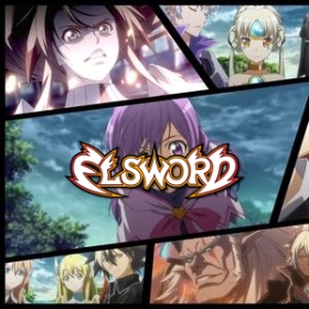Elsword: El Lady