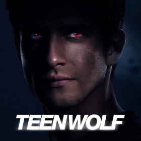 Teen Wolf