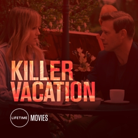 Killer Vacation