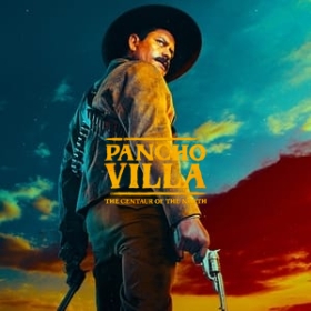 Pancho Villa: The Centaur of the North