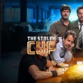 The Stolen Cup