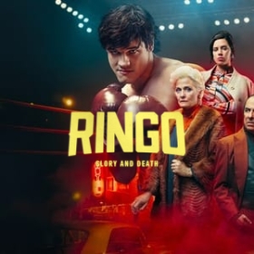Ringo: Glory and Death
