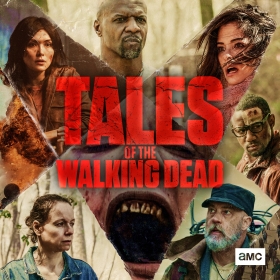 Tales of the Walking Dead