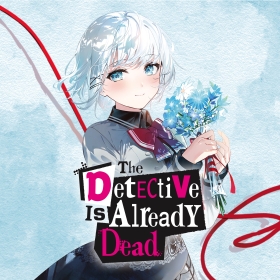 The Detective Is Already Dead