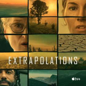 Extrapolations