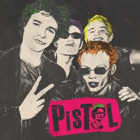 Pistol