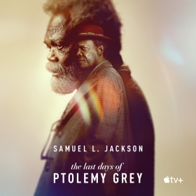The Last Days of Ptolemy Grey