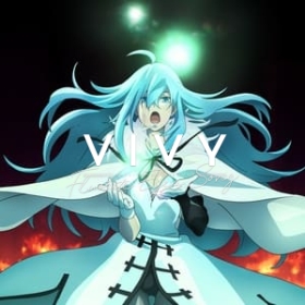Vivy: Fluorite Eye's Song