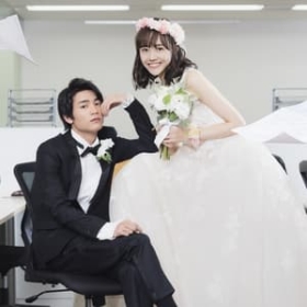 In House Marriage Honey