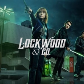 Lockwood & Co