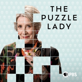 Murder Most Puzzling