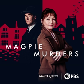 Magpie Murders