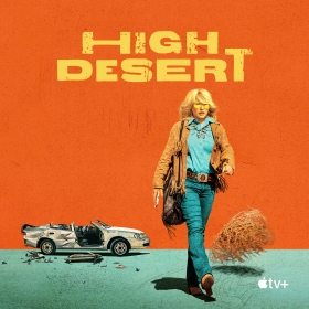 High Desert