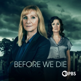 Before We Die