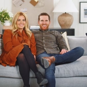 Dream Home Makeover