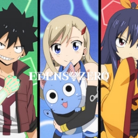 Edens Zero