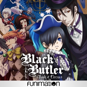 Black Butler