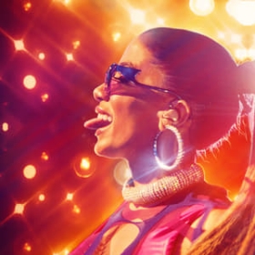Anitta: Made in Honório