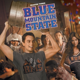 Blue Mountain State