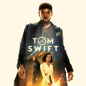 Tom Swift