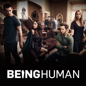 Being Human Uk