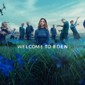 Welcome to Eden