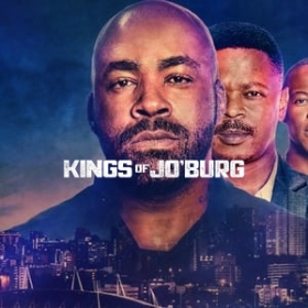Kings of Joburg