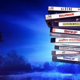 The Holiday Movies that Made Us