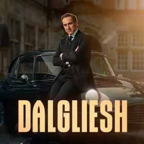 Dalgliesh