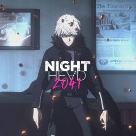 Night Head 2041