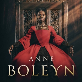 Anne Boleyn