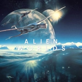 Alien Worlds