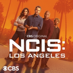 NCIS: Los Angeles