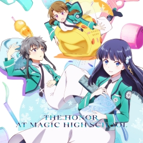 The Honor at Magic High School