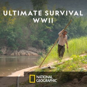 Ultimate Survival WWII