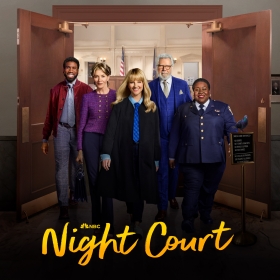 Night Court