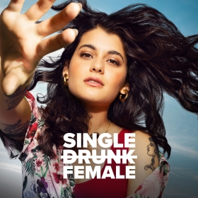 Single Drunk Female