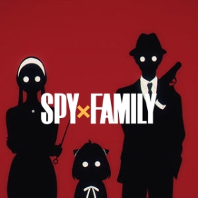 Spy x Family