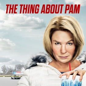 The Thing About Pam
