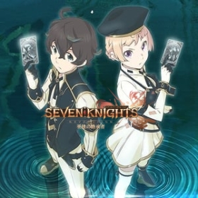 Seven Knights Revolution: The Hero's Successor