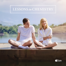 Lessons in Chemistry