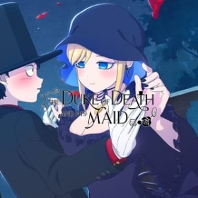 The Duke of Death and His Maid