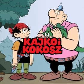 Kayko and Kokosh