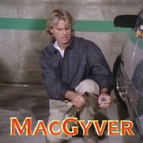 MacGyver