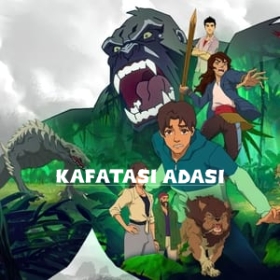 Skull Island